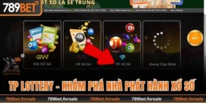 TP Lottery