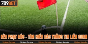 Kèo phạt góc