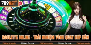 Roulette online