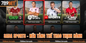 Saba Sports