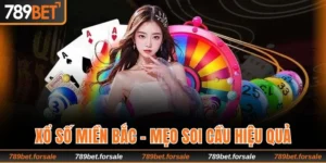 xổ số miền Bắc